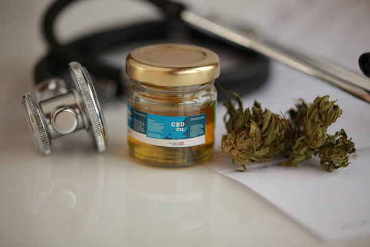 What is Cannabidiol?