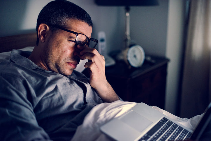 CBD Oil and Its Effects on Anxiety and Sleep